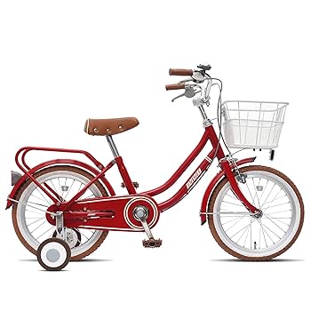子供用　自転車　16インチ 8b6ff103c15fcfd295513324675ce1